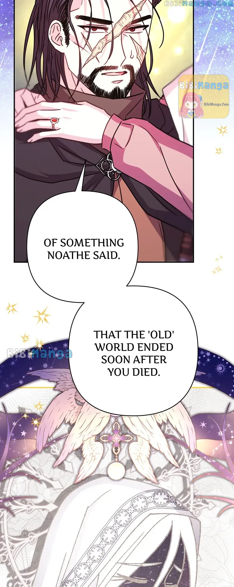 Another Typical Fantasy Romance chapter 63 page 83
