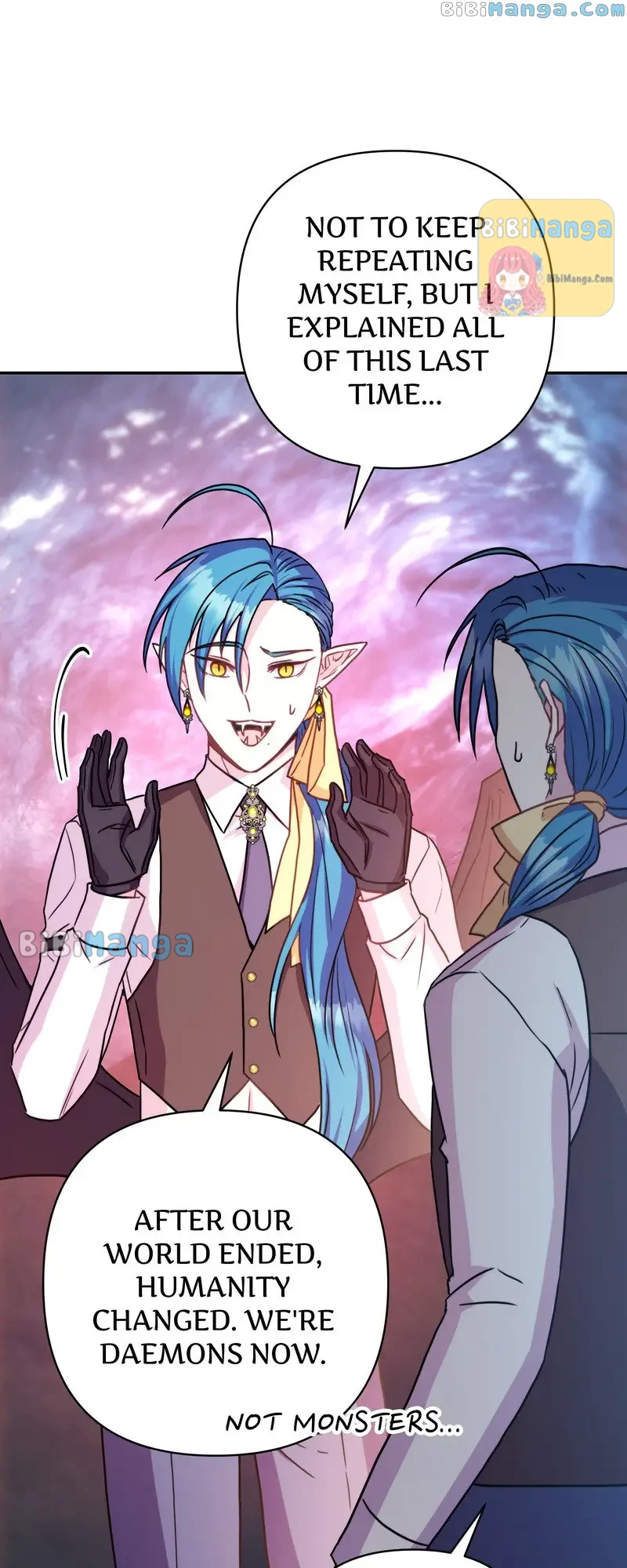 Another Typical Fantasy Romance chapter 63 page 85