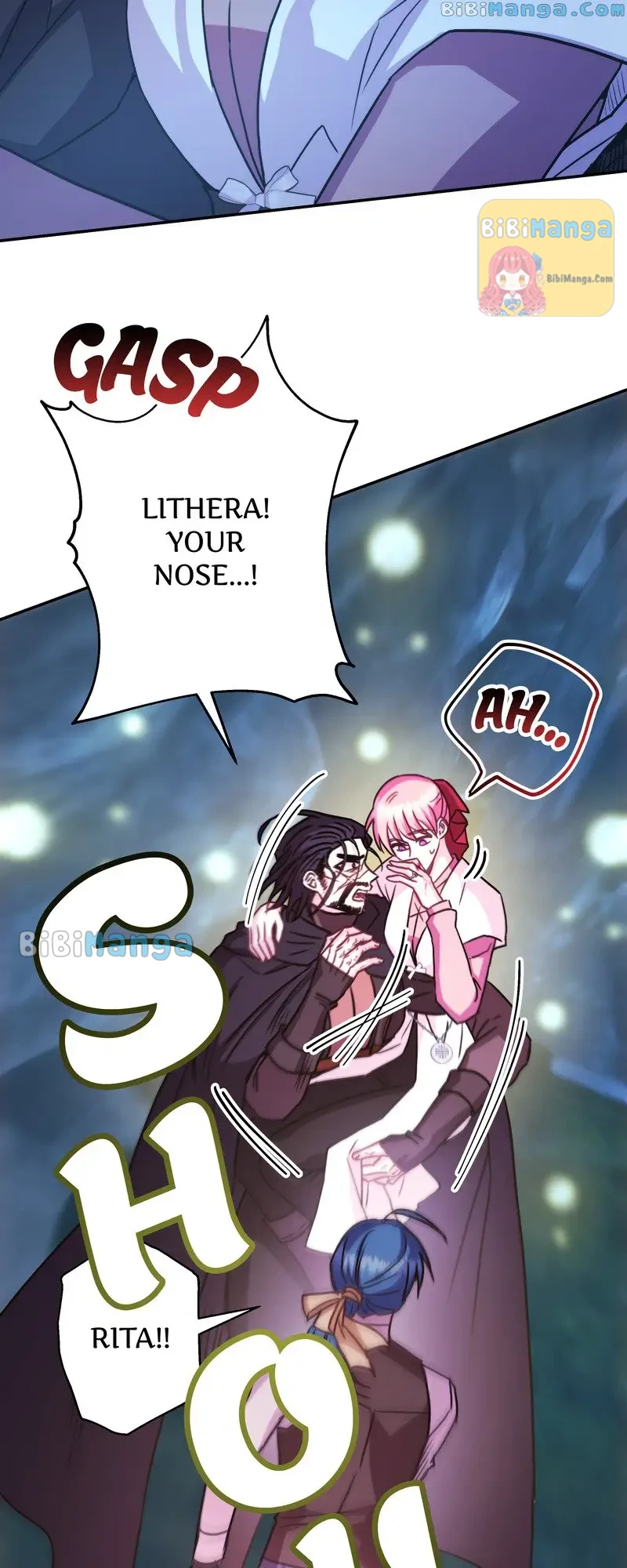 Another Typical Fantasy Romance chapter 63 page 89