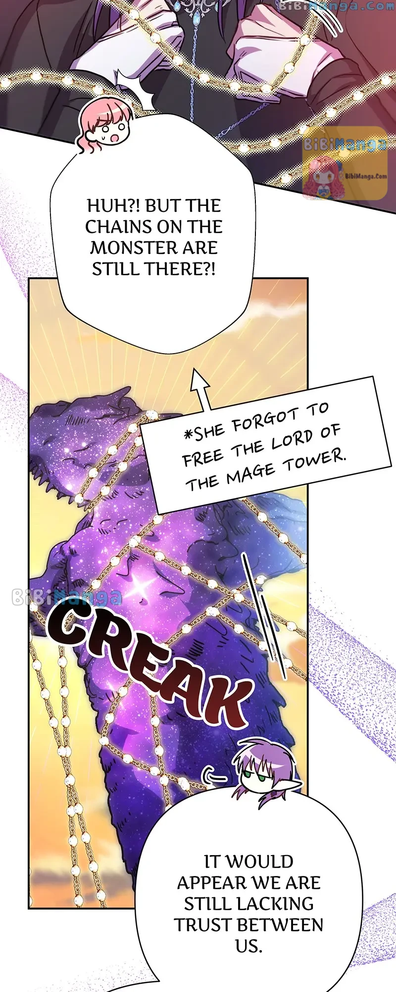Another Typical Fantasy Romance chapter 63 page 95