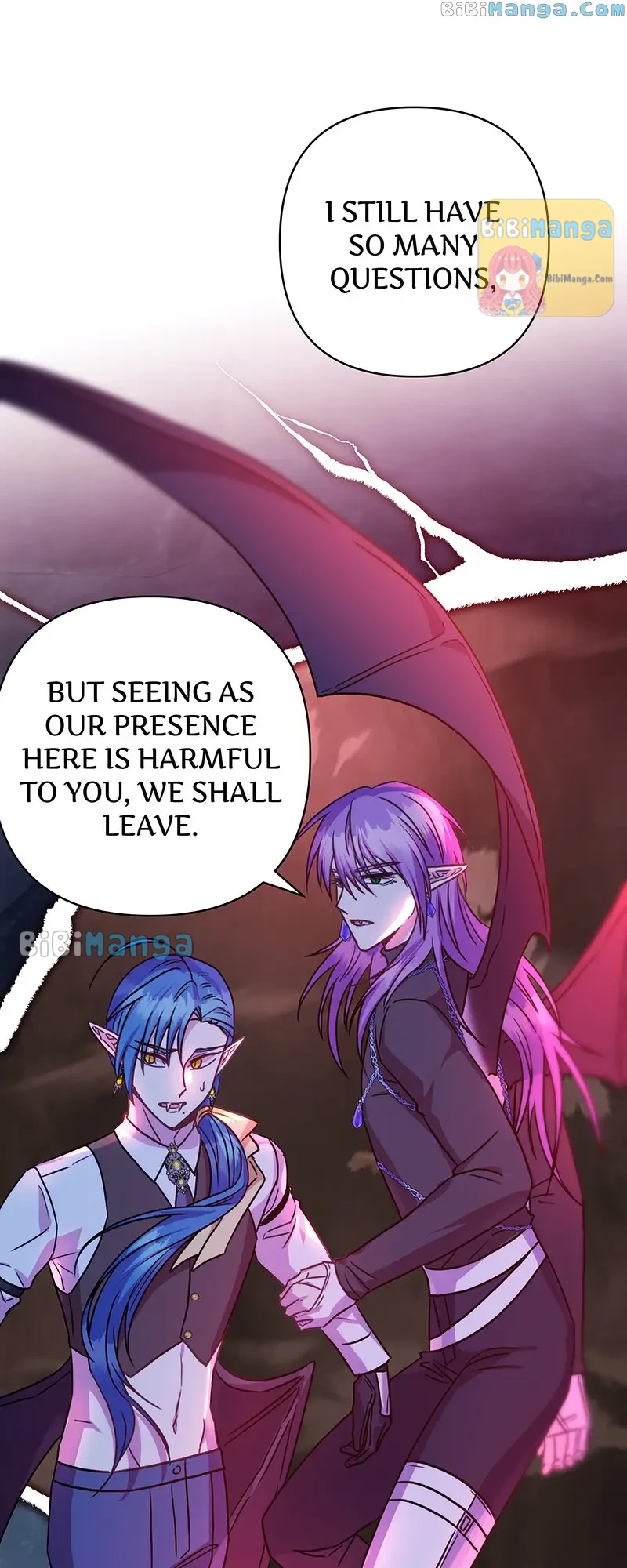 Another Typical Fantasy Romance chapter 63 page 97