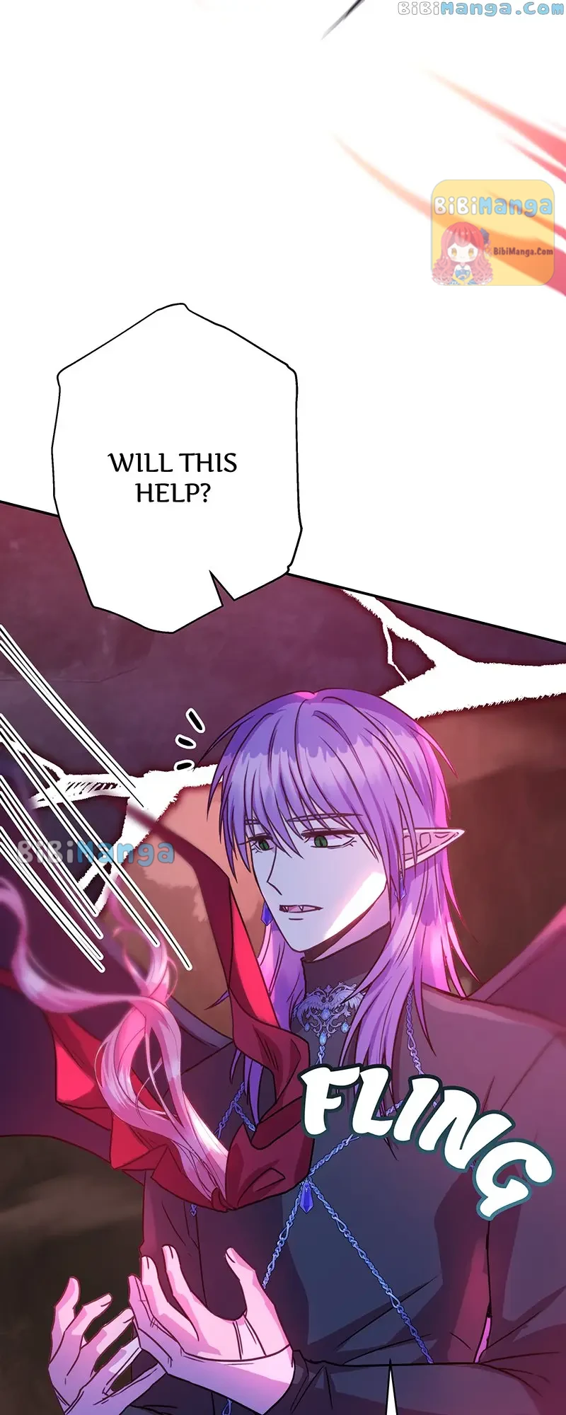 Another Typical Fantasy Romance chapter 63 page 100