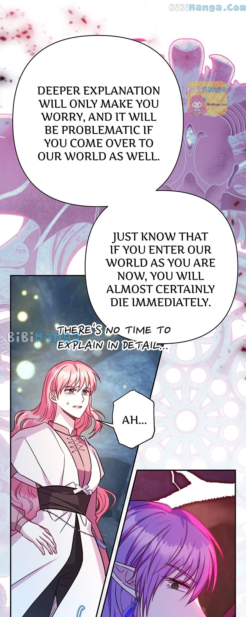 Another Typical Fantasy Romance chapter 64 page 13
