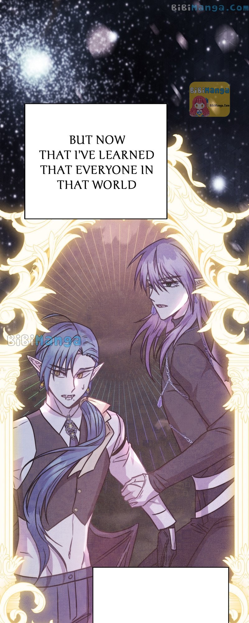 Another Typical Fantasy Romance chapter 64 page 23