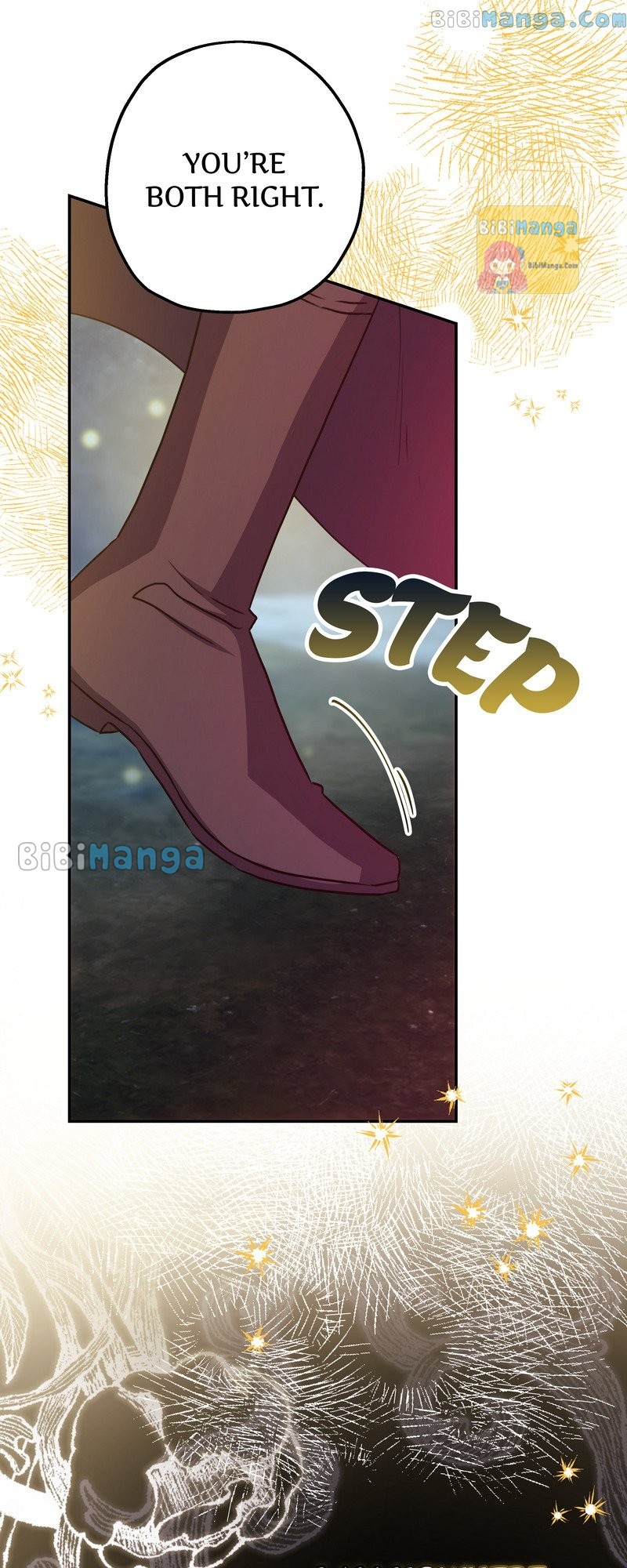 Another Typical Fantasy Romance chapter 64 page 40