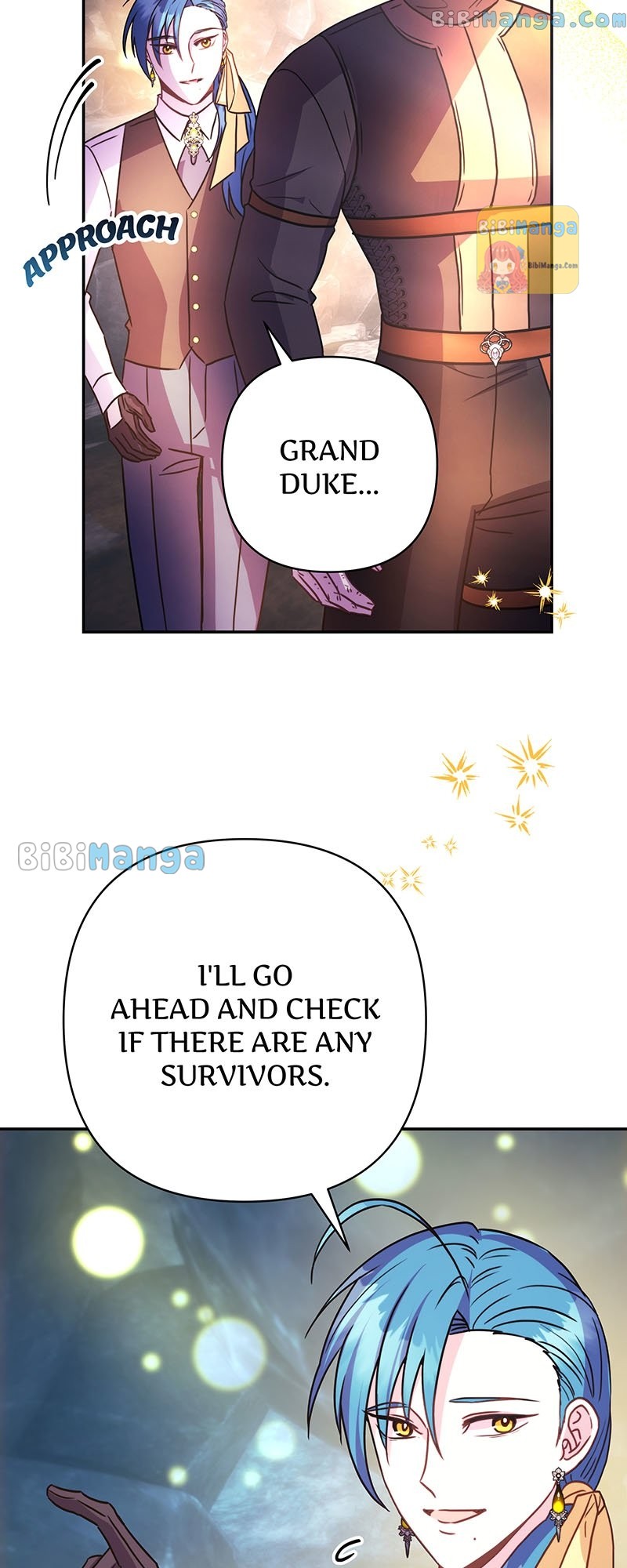 Another Typical Fantasy Romance chapter 64 page 45