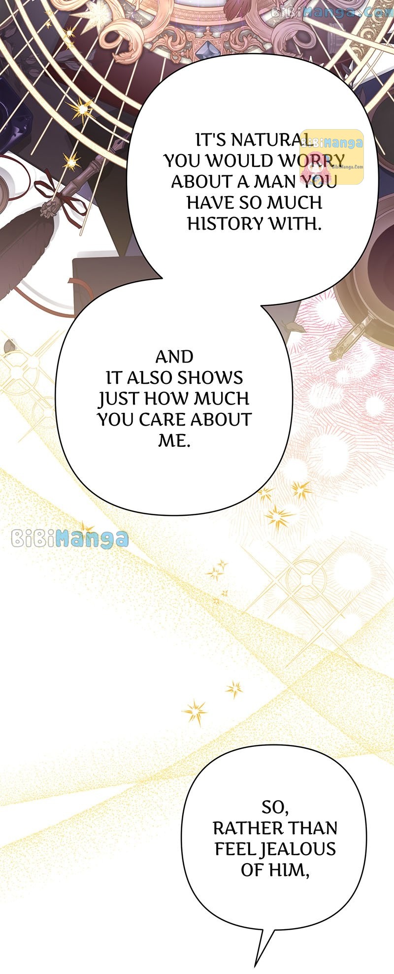 Another Typical Fantasy Romance chapter 64 page 56