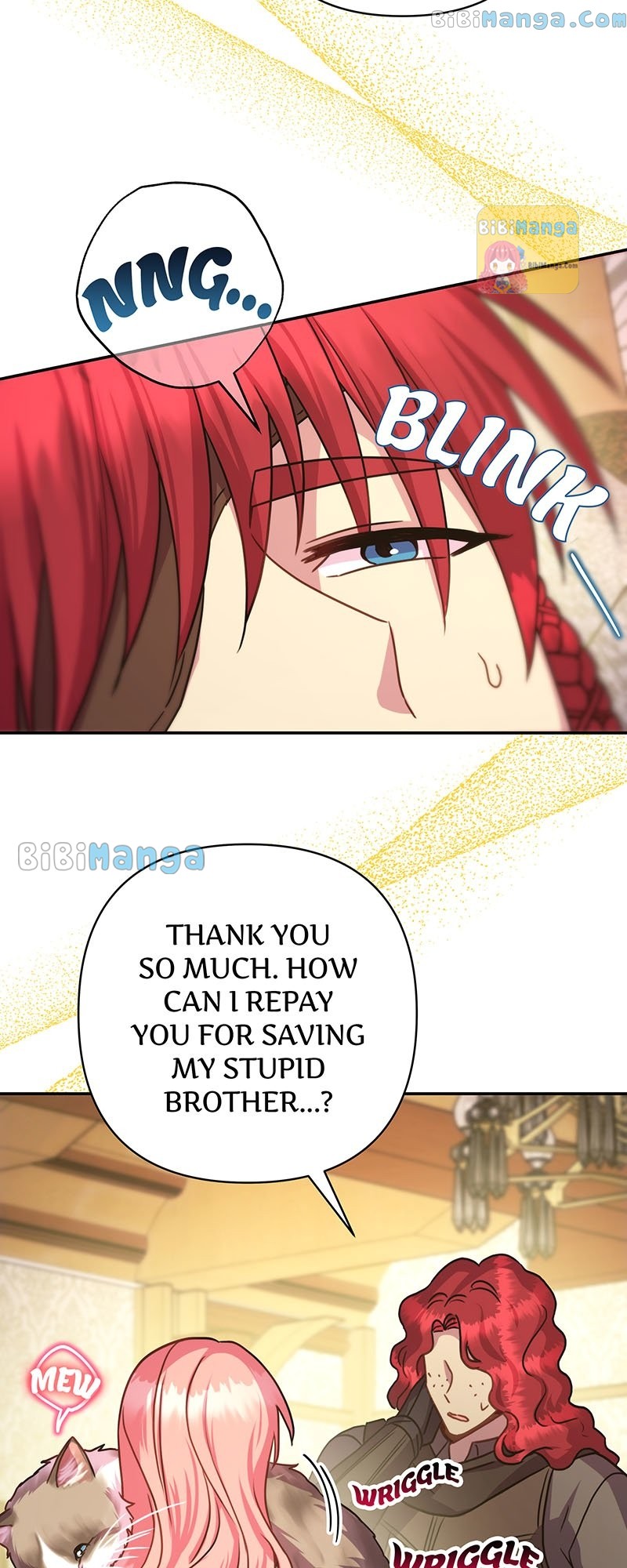 Another Typical Fantasy Romance chapter 64 page 79