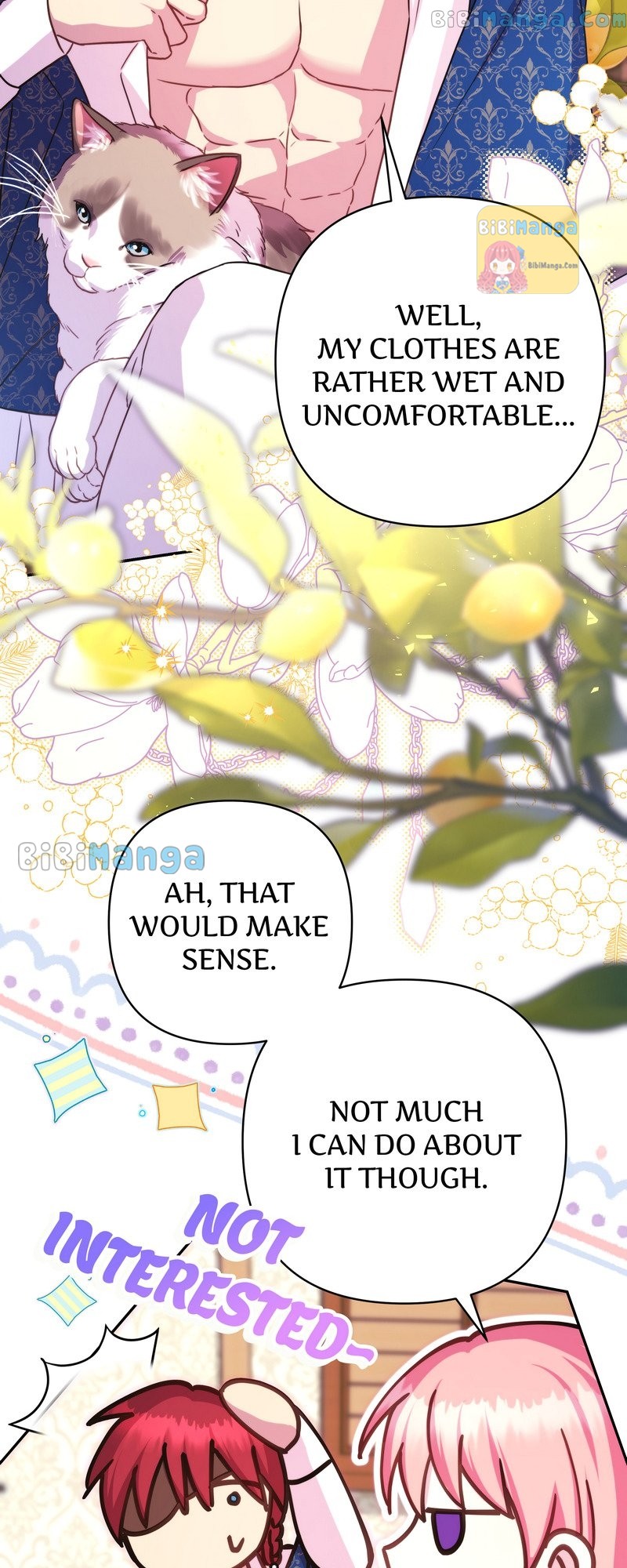 Another Typical Fantasy Romance chapter 64 page 87