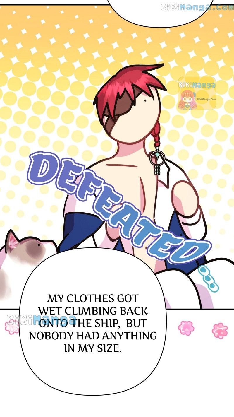 Another Typical Fantasy Romance chapter 64 page 95