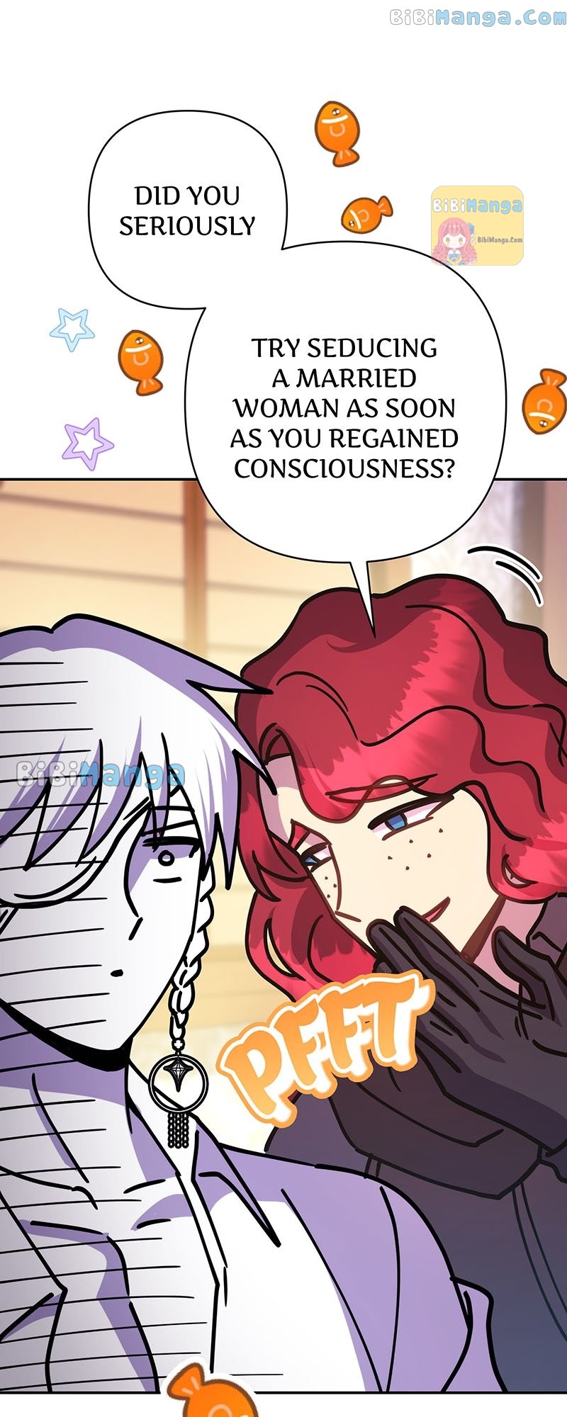 Another Typical Fantasy Romance chapter 64 page 96