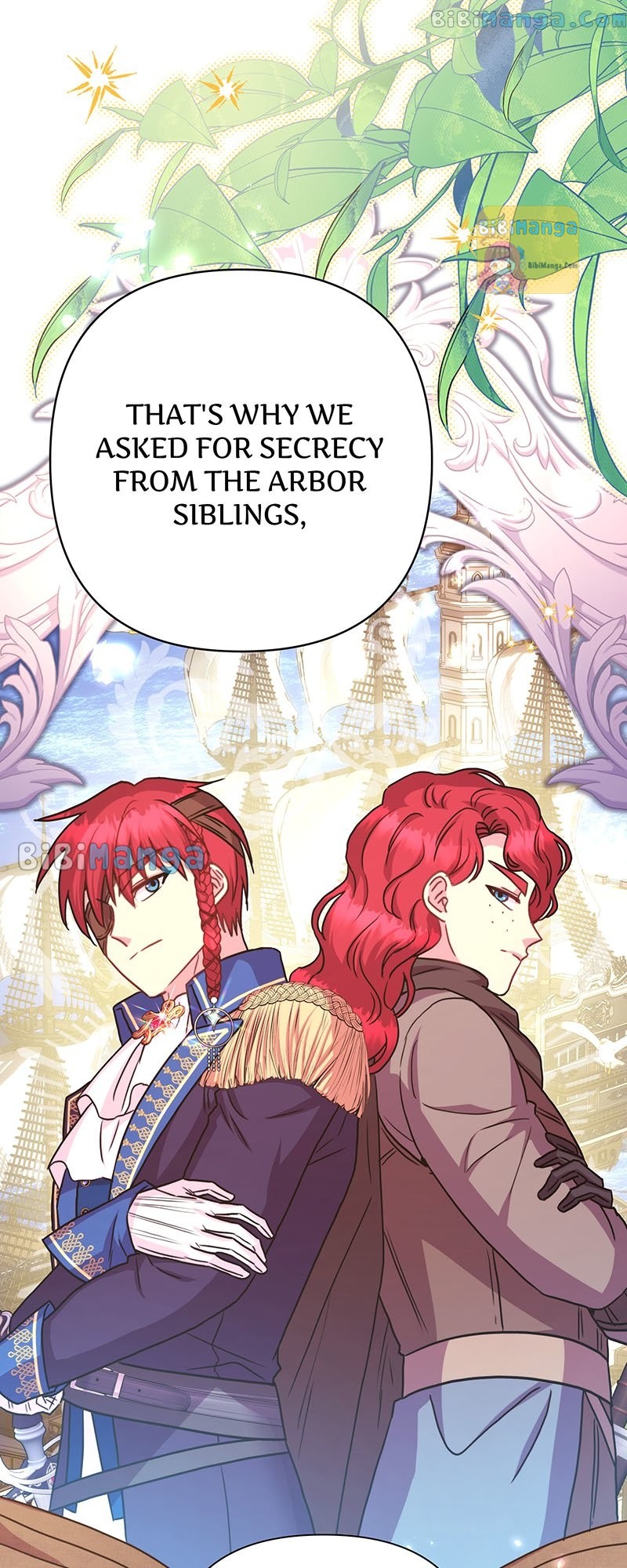 Another Typical Fantasy Romance chapter 65 page 20