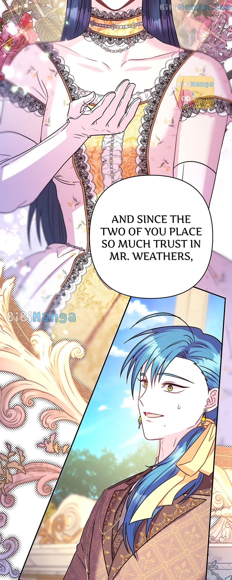 Another Typical Fantasy Romance chapter 65 page 26