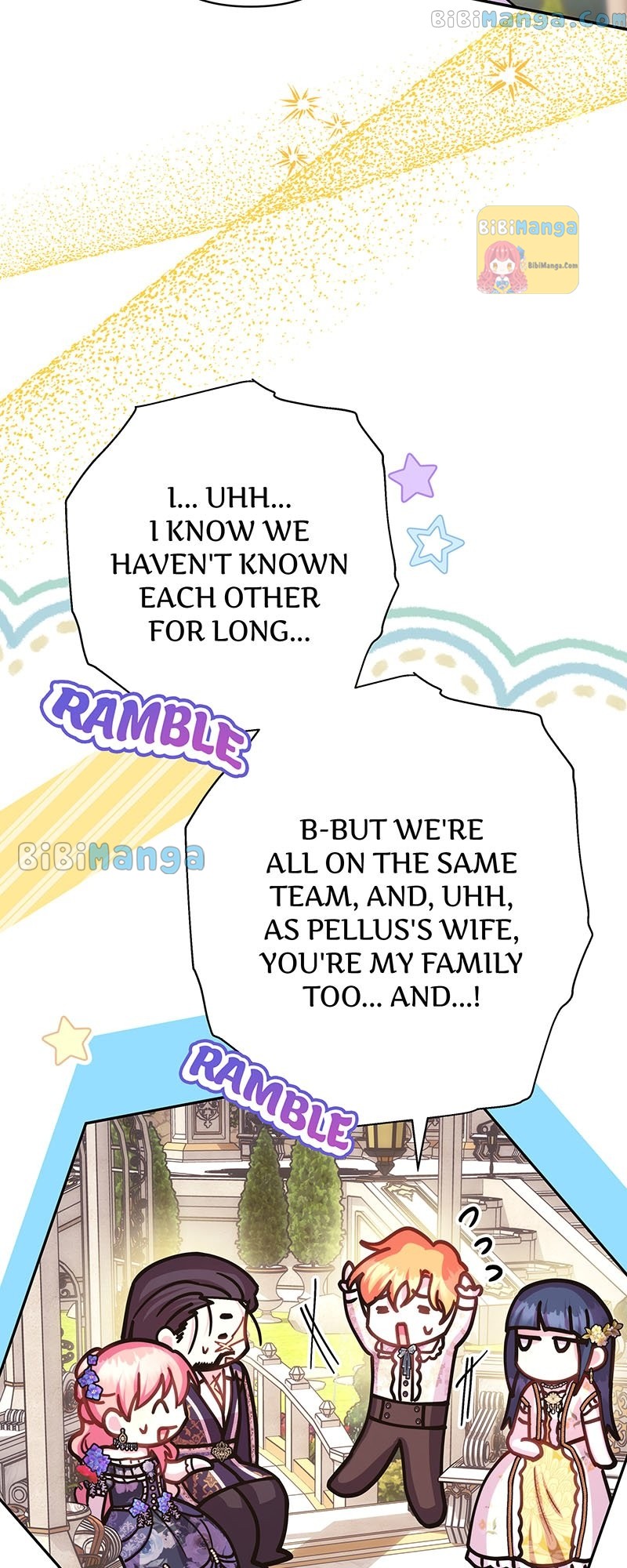 Another Typical Fantasy Romance chapter 65 page 39