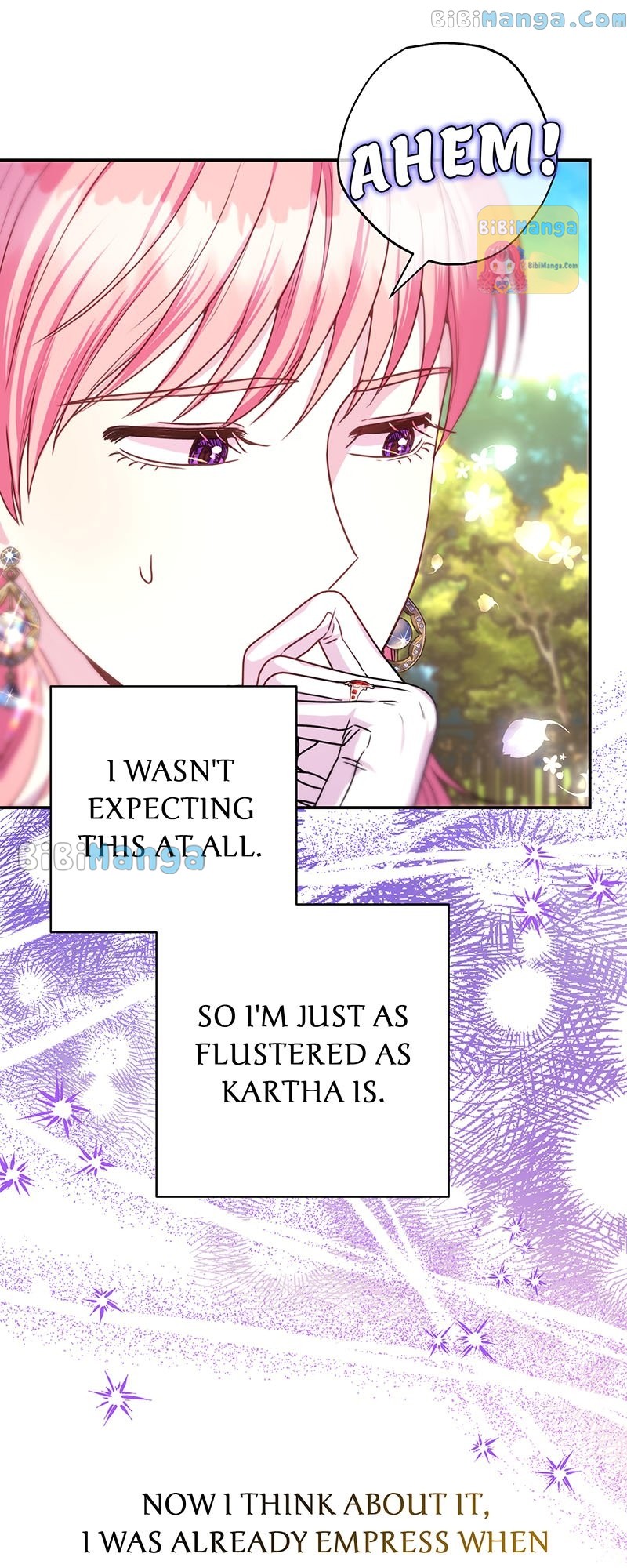 Another Typical Fantasy Romance chapter 65 page 42