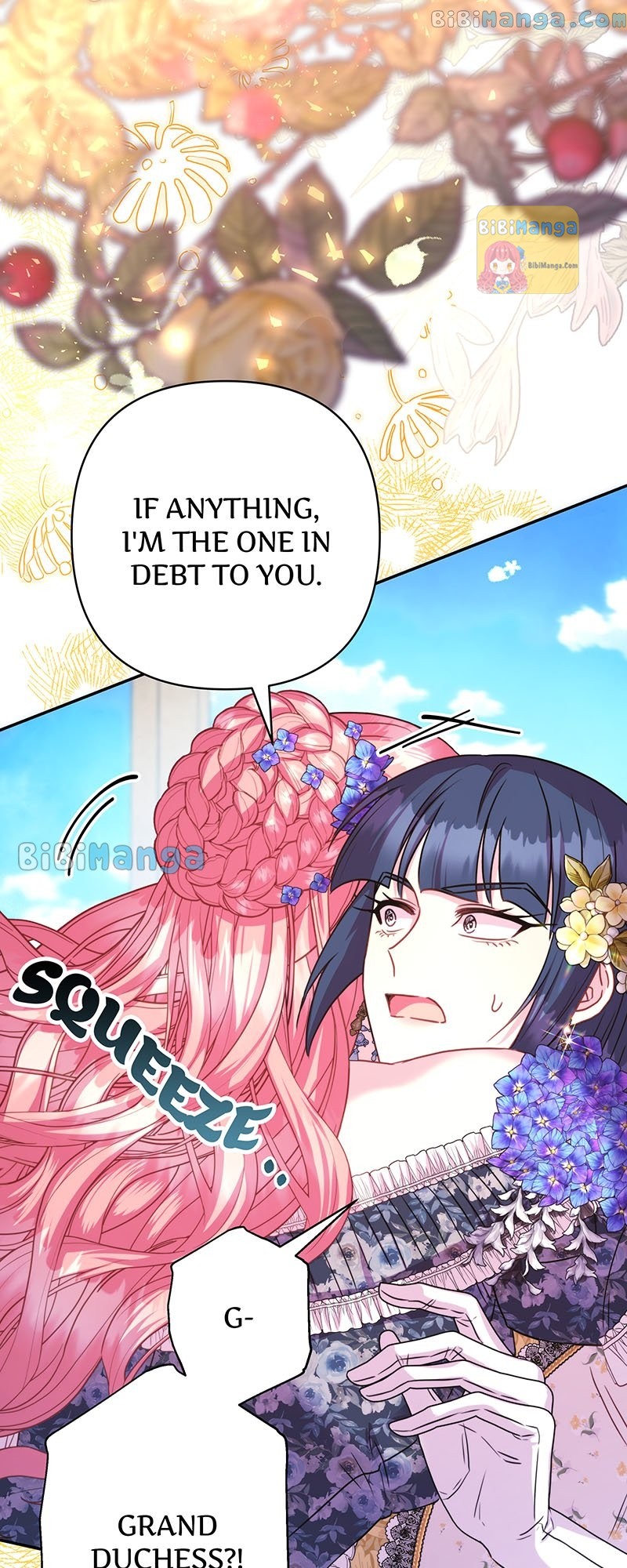 Another Typical Fantasy Romance chapter 65 page 61