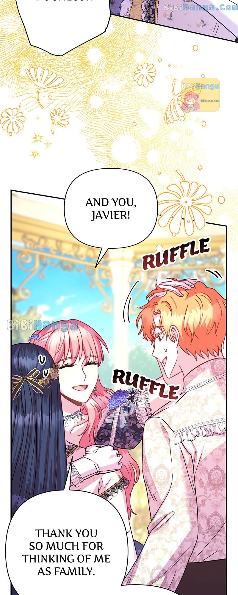 Another Typical Fantasy Romance chapter 65 page 62