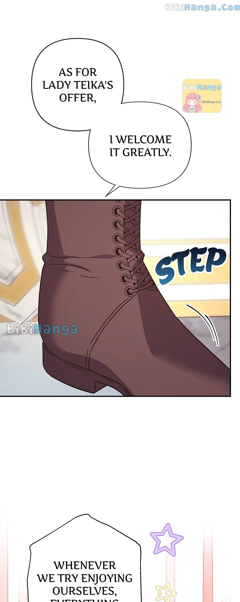 Another Typical Fantasy Romance chapter 65 page 65