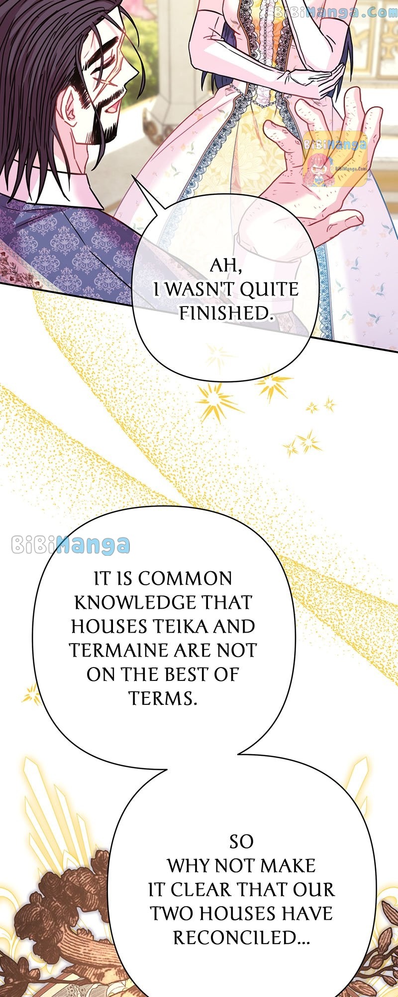 Another Typical Fantasy Romance chapter 65 page 87