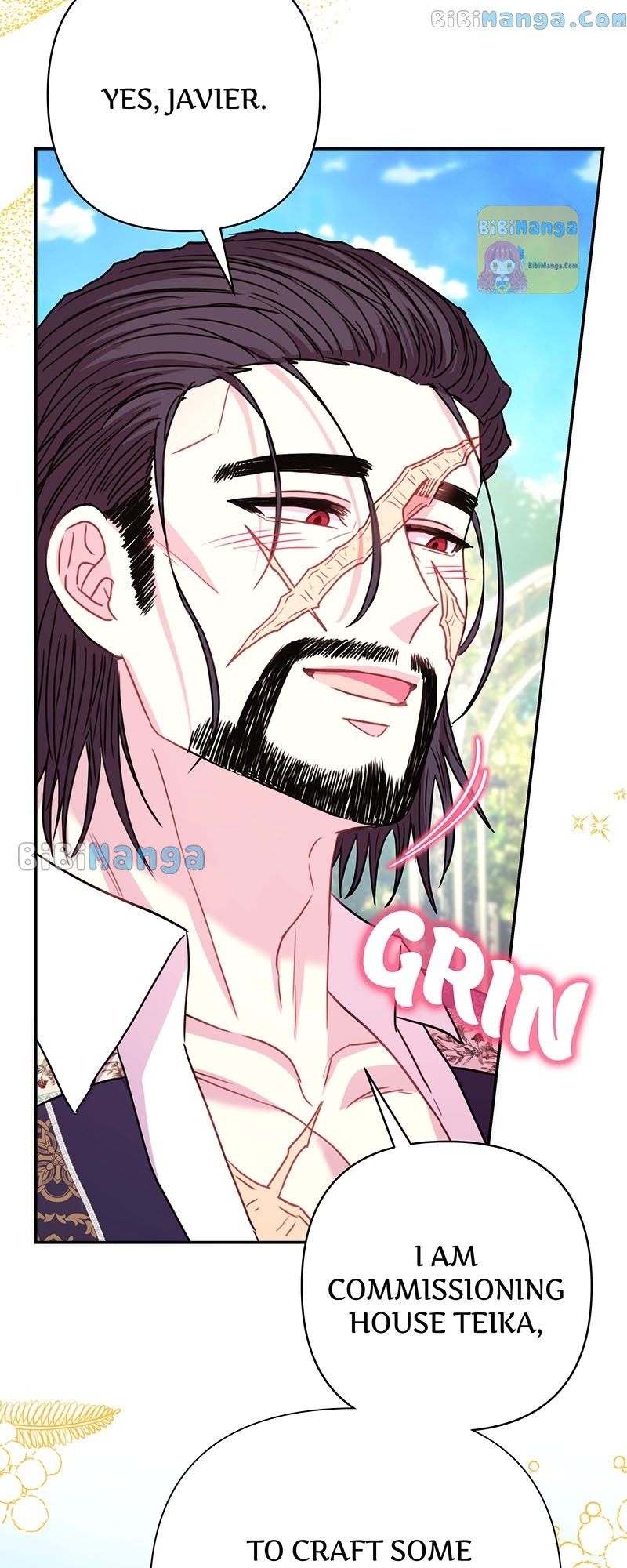 Another Typical Fantasy Romance chapter 65 page 90