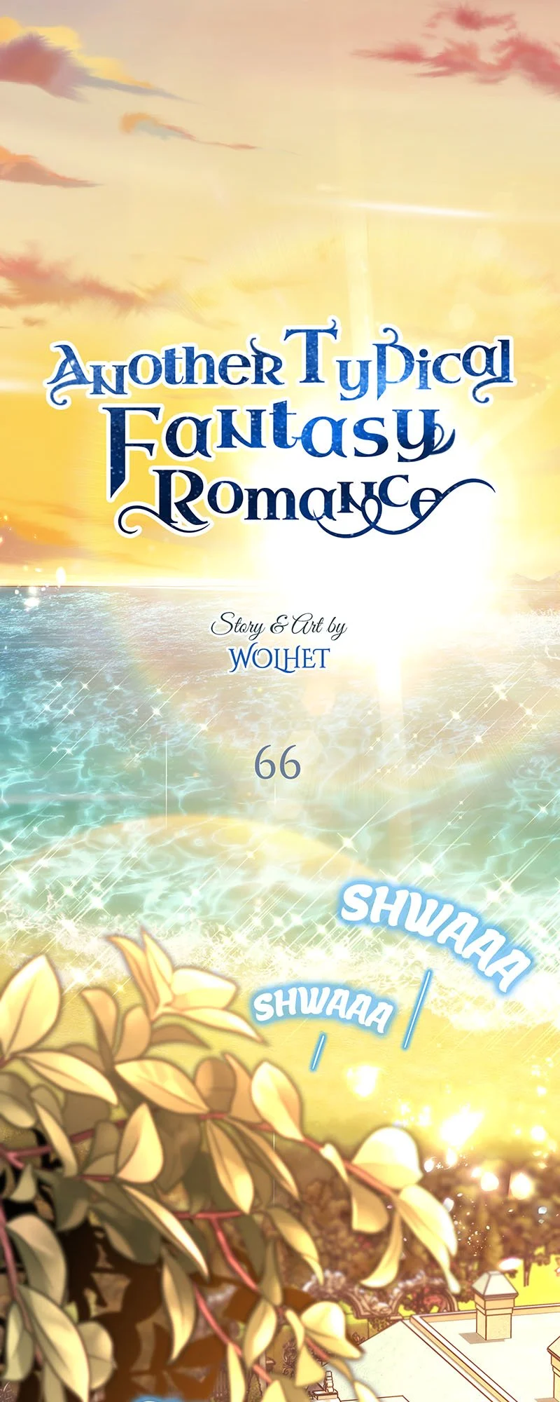 Another Typical Fantasy Romance chapter 66 page 1