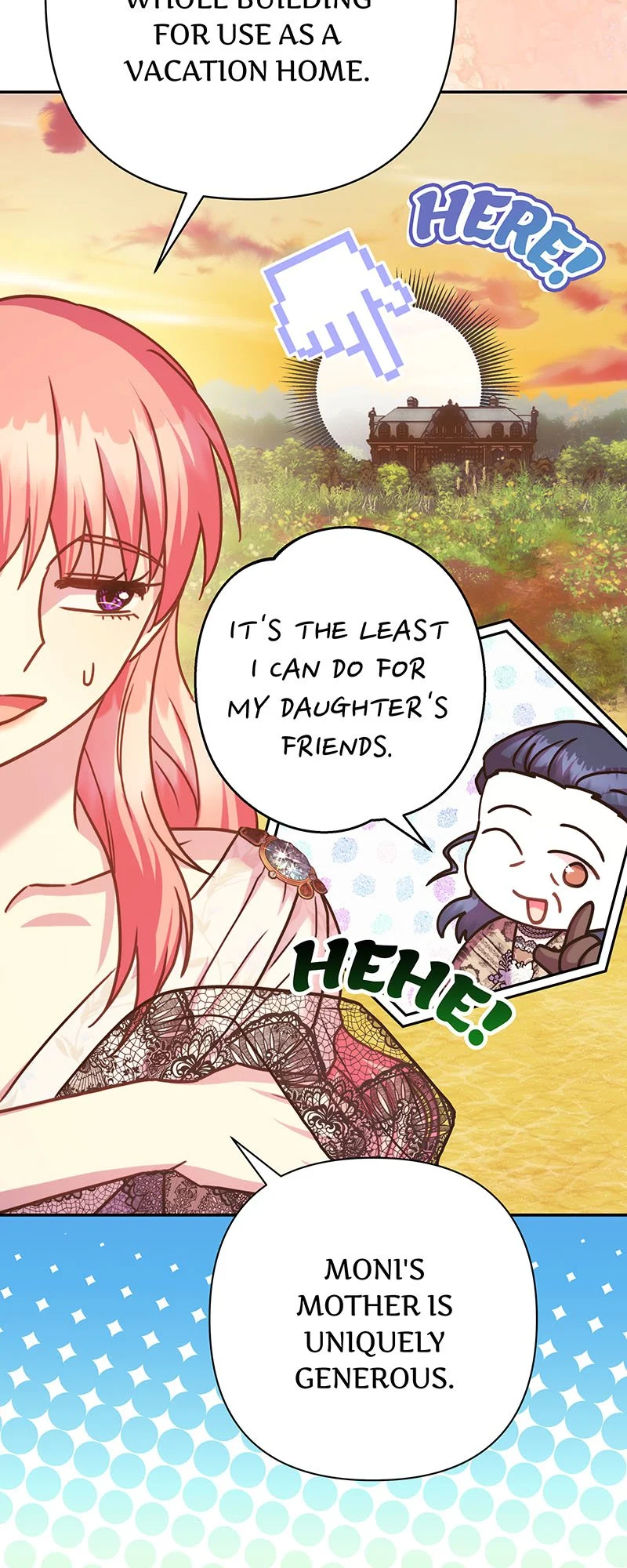 Another Typical Fantasy Romance chapter 66 page 27