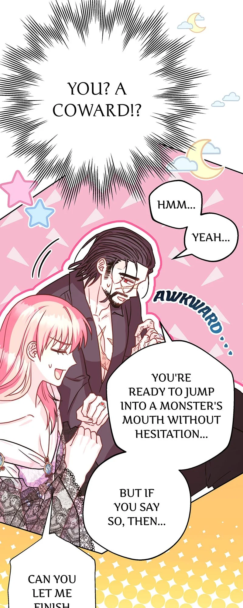 Another Typical Fantasy Romance chapter 66 page 38