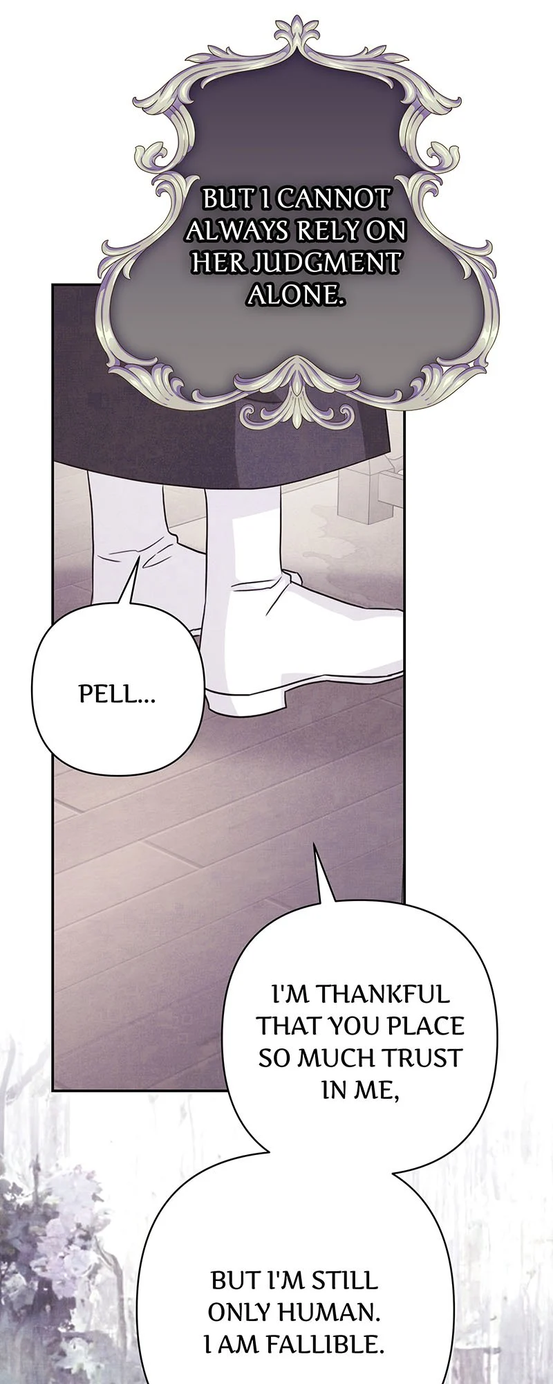 Another Typical Fantasy Romance chapter 66 page 67