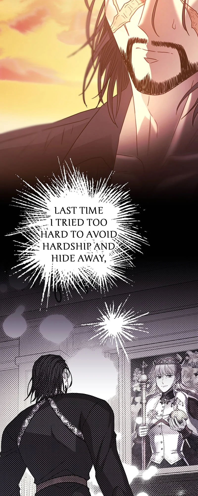 Another Typical Fantasy Romance chapter 66 page 70