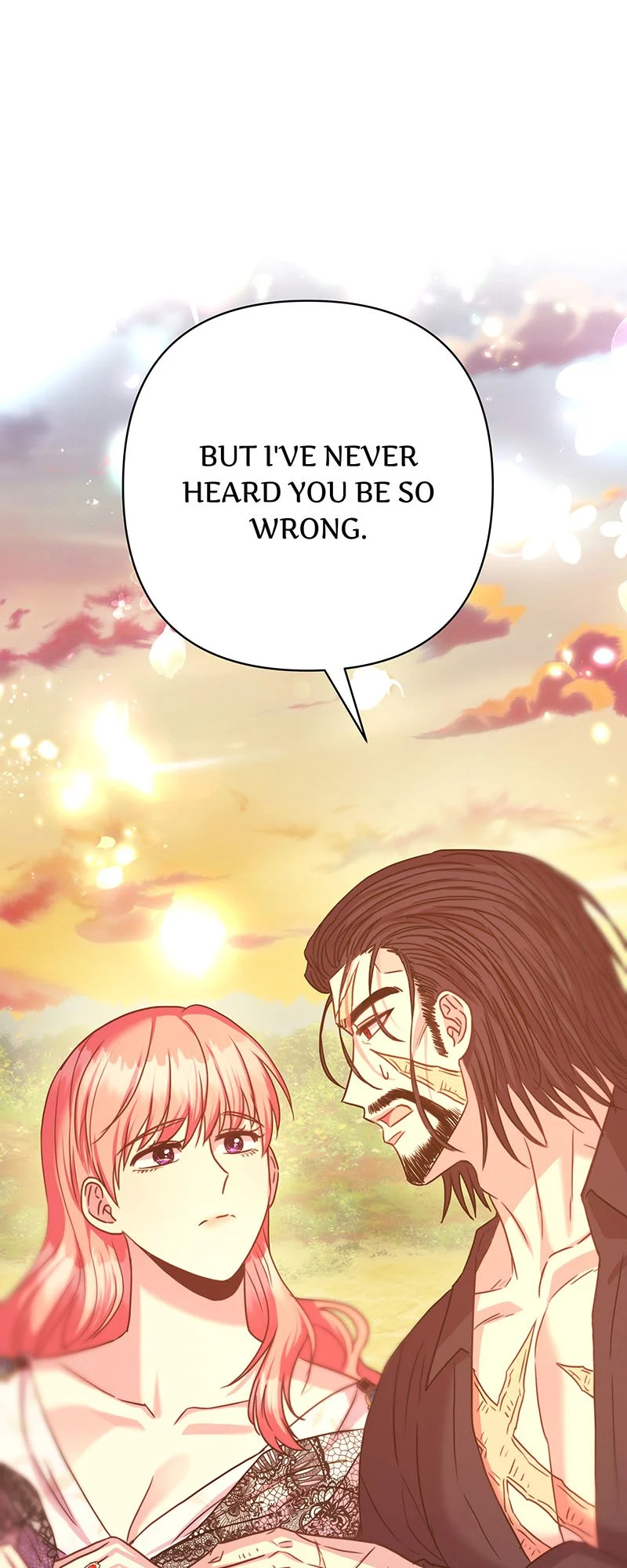 Another Typical Fantasy Romance chapter 66 page 73