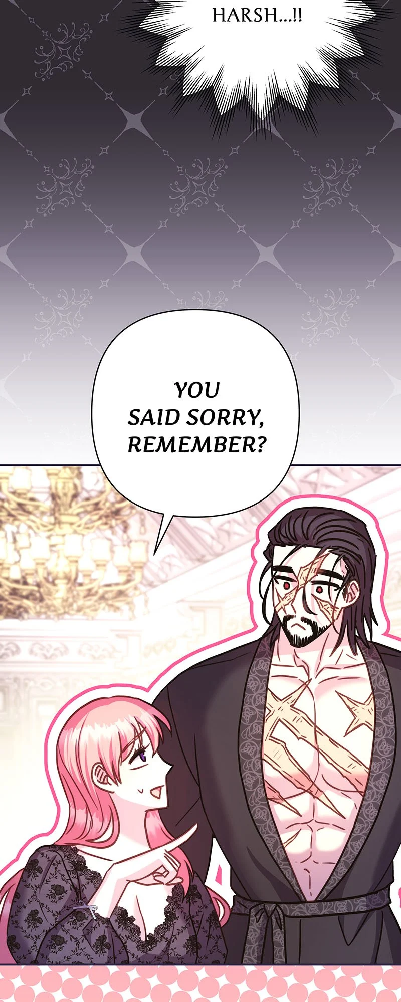 Another Typical Fantasy Romance chapter 66 page 116