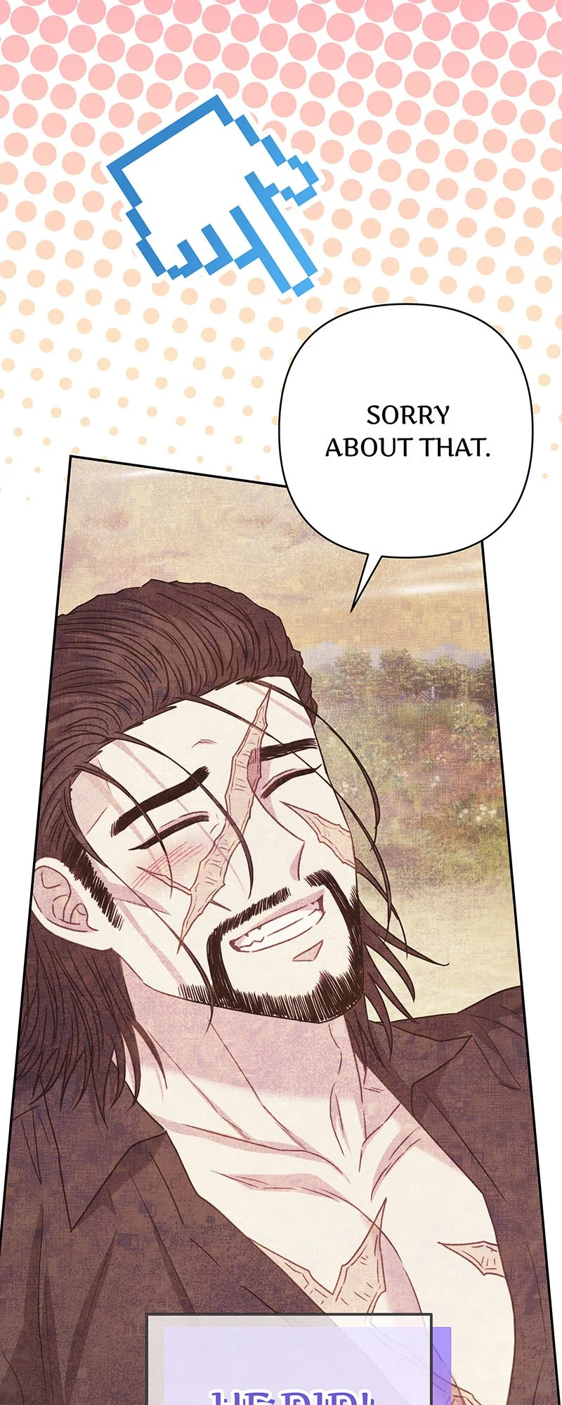 Another Typical Fantasy Romance chapter 66 page 117