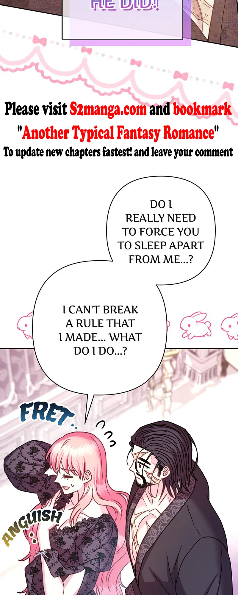 Another Typical Fantasy Romance chapter 66 page 118