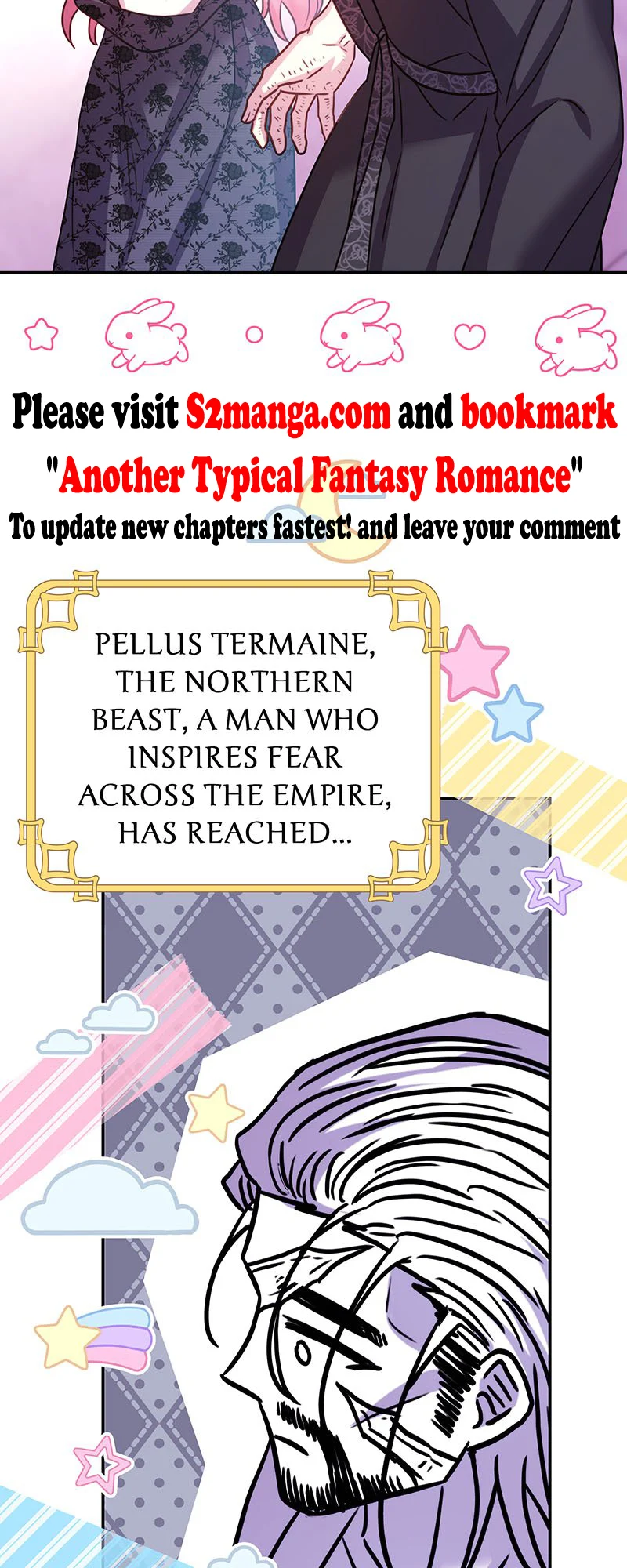 Another Typical Fantasy Romance chapter 66 page 119