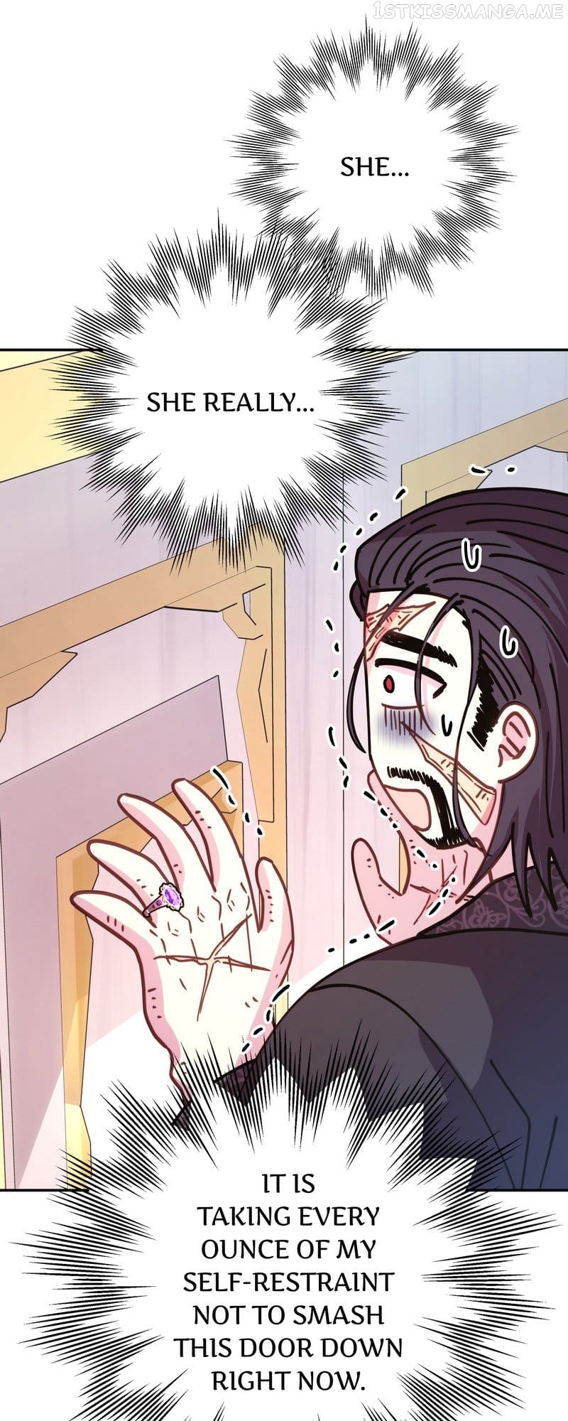 Another Typical Fantasy Romance chapter 67 page 7