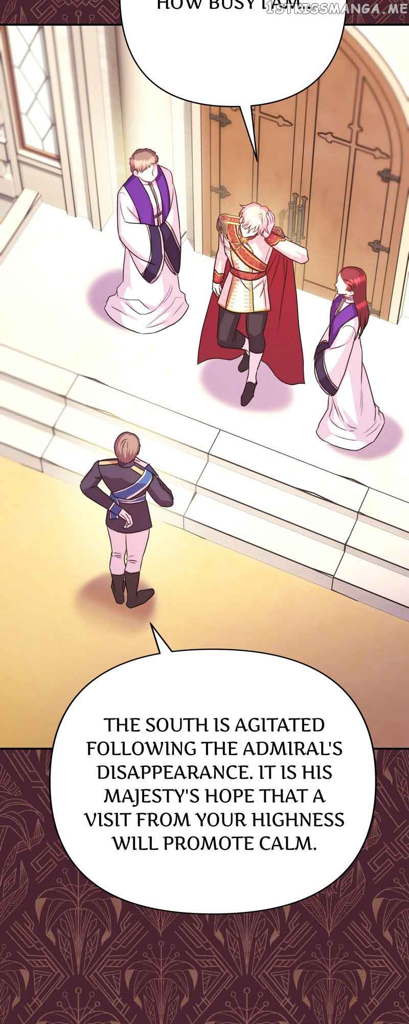 Another Typical Fantasy Romance chapter 69 page 32