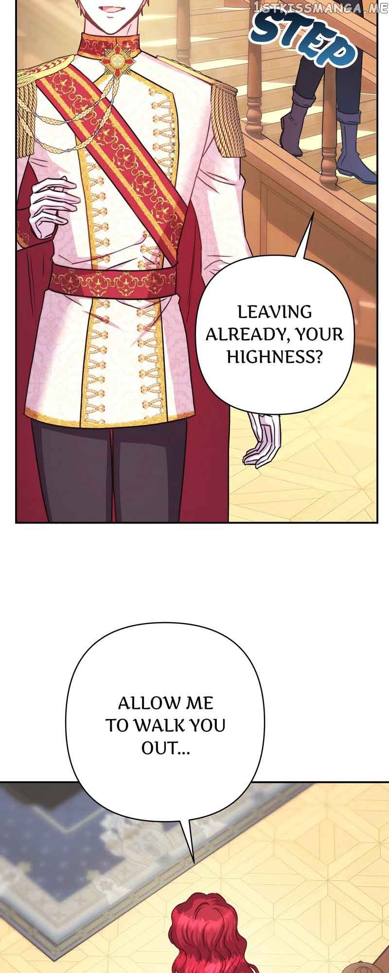 Another Typical Fantasy Romance chapter 69 page 45