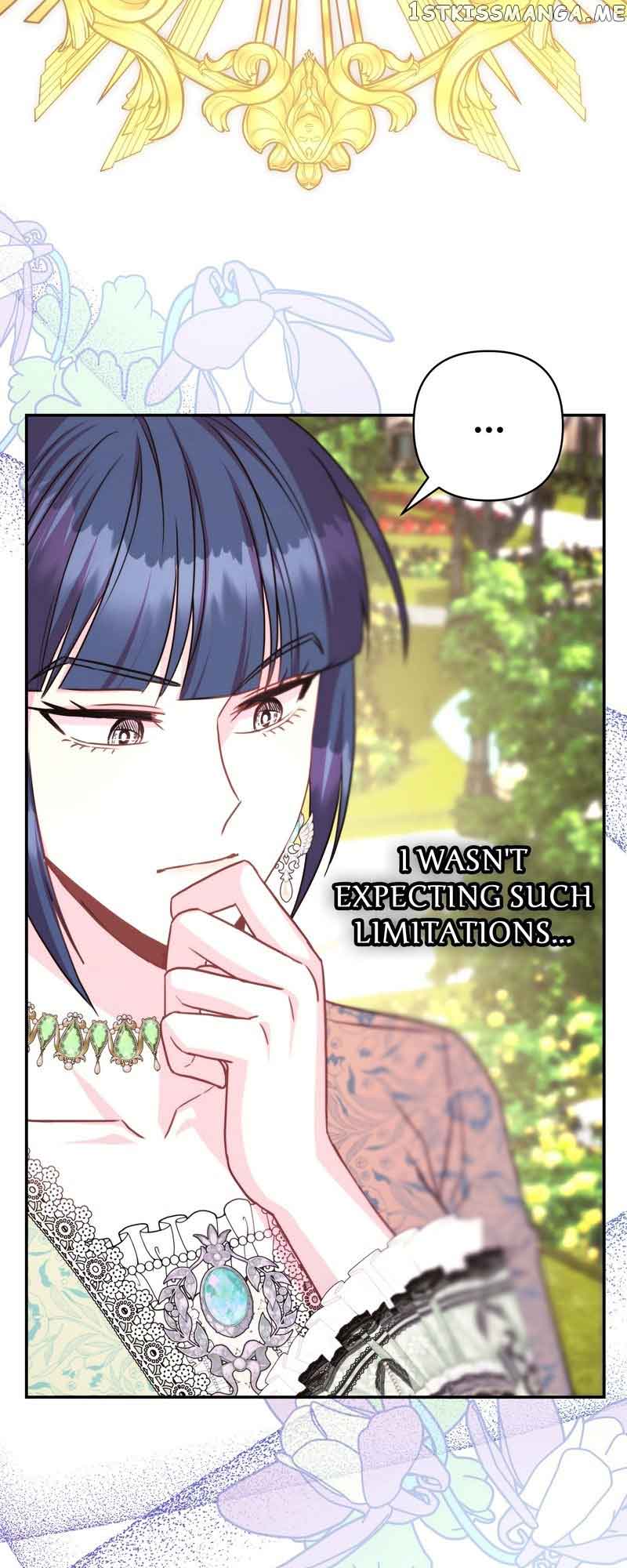 Another Typical Fantasy Romance chapter 72 page 8