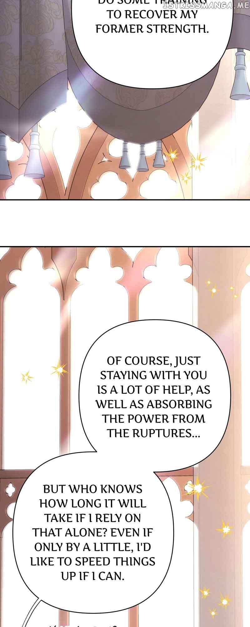 Another Typical Fantasy Romance chapter 72 page 77