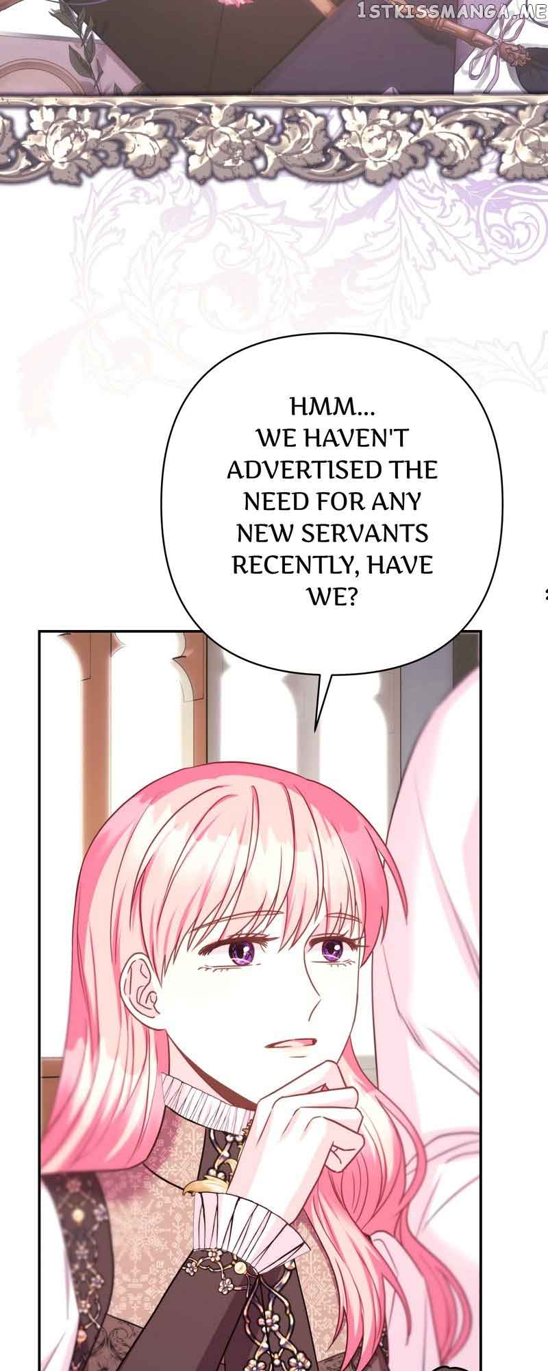 Another Typical Fantasy Romance chapter 72 page 83