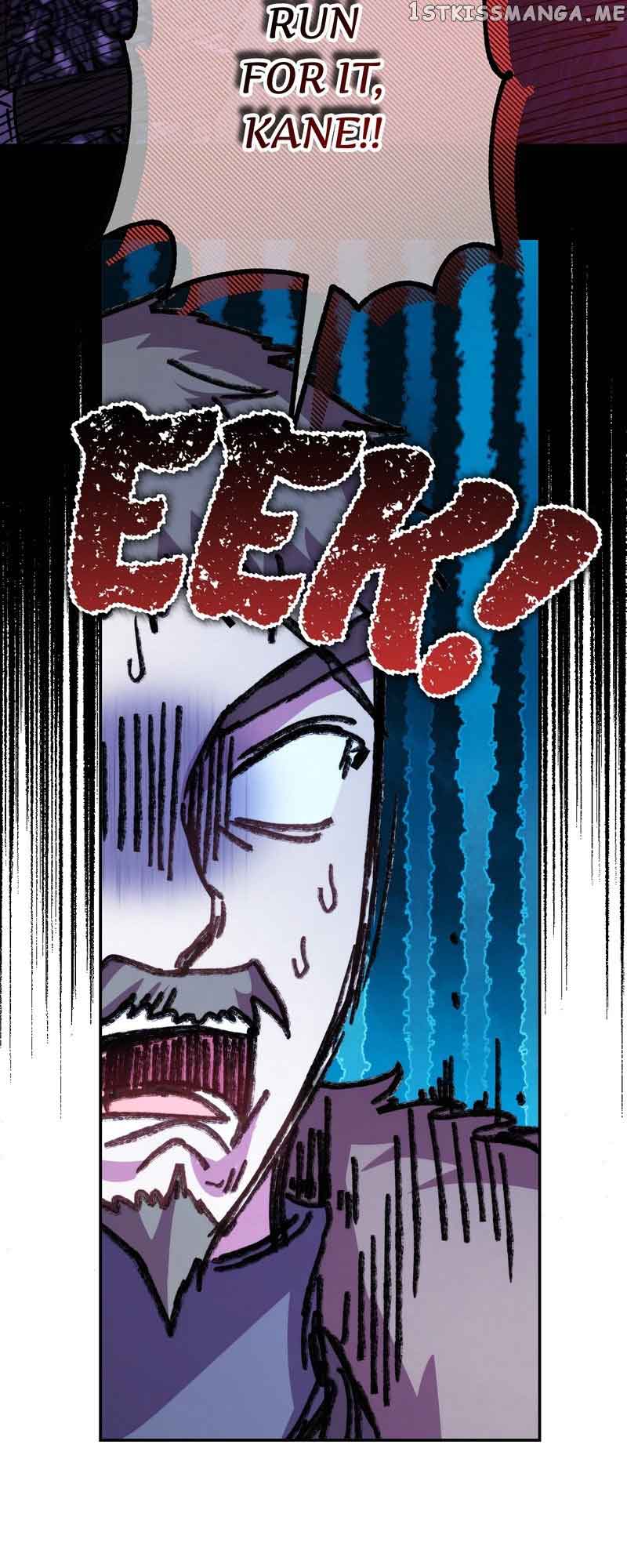 Another Typical Fantasy Romance chapter 74 page 32