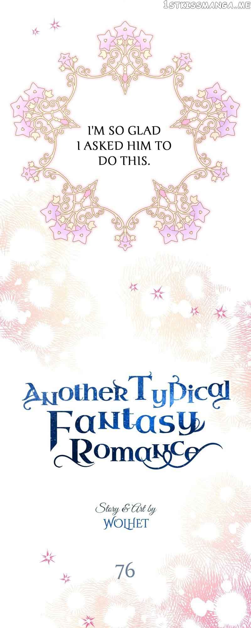 Another Typical Fantasy Romance chapter 76 page 7