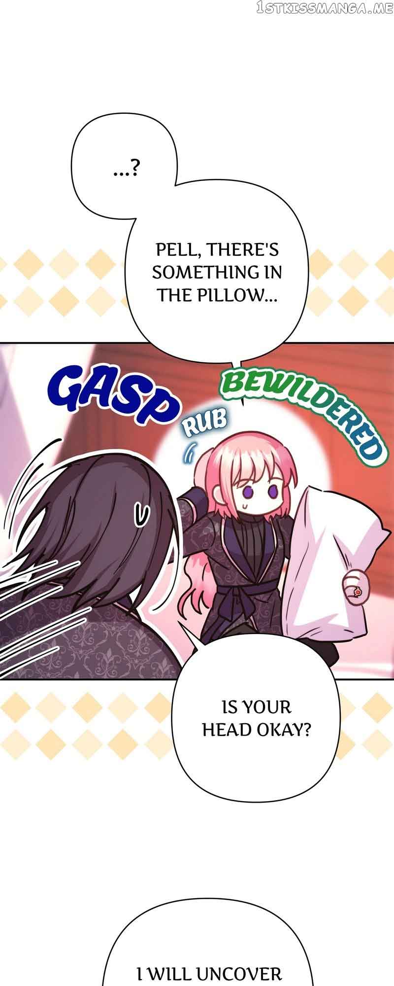 Another Typical Fantasy Romance chapter 76 page 52