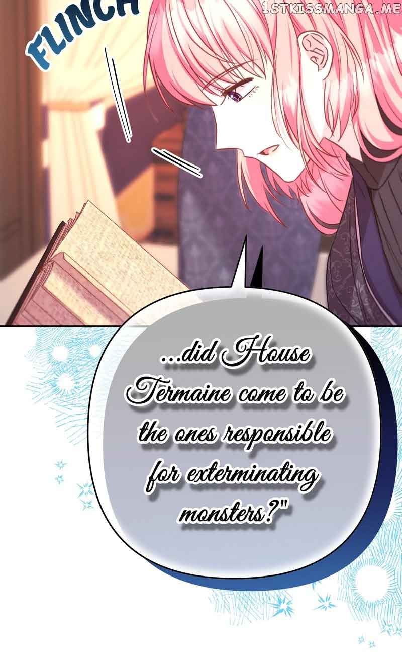 Another Typical Fantasy Romance chapter 76 page 71
