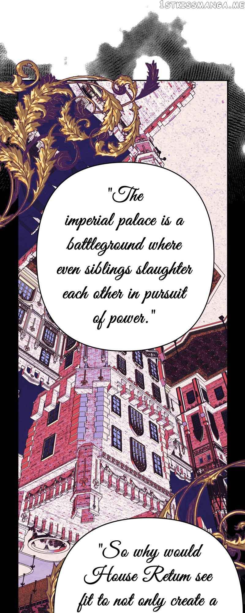 Another Typical Fantasy Romance chapter 76 page 72