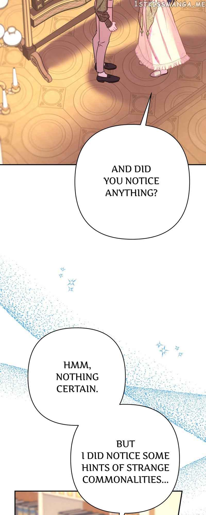 Another Typical Fantasy Romance chapter 76 page 79