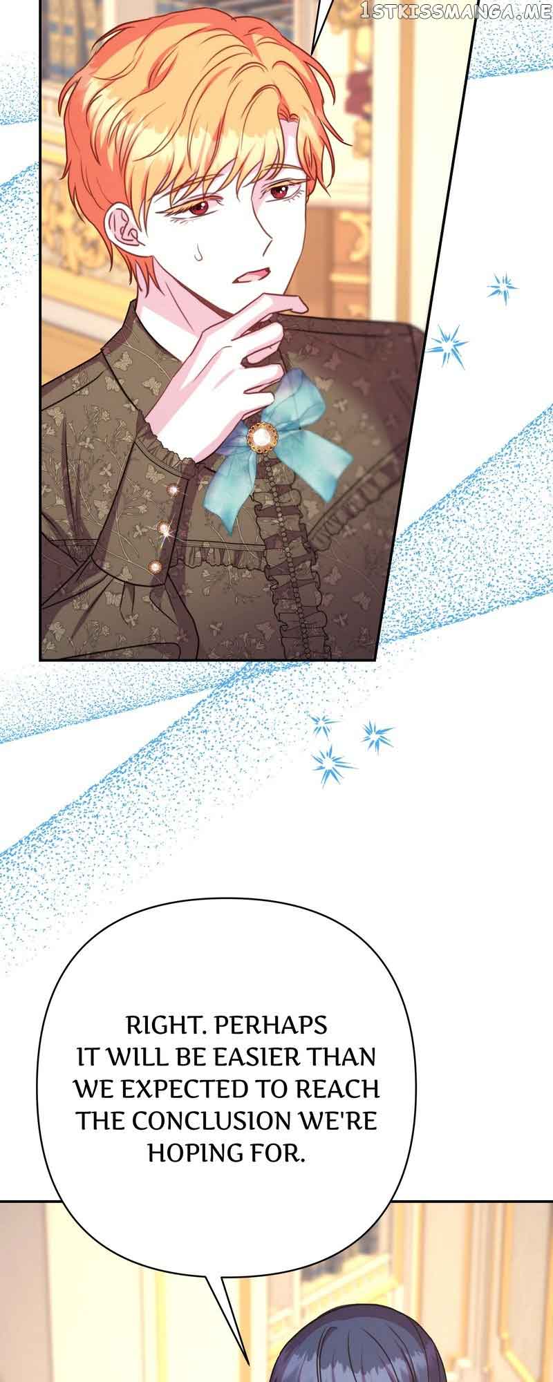 Another Typical Fantasy Romance chapter 76 page 80