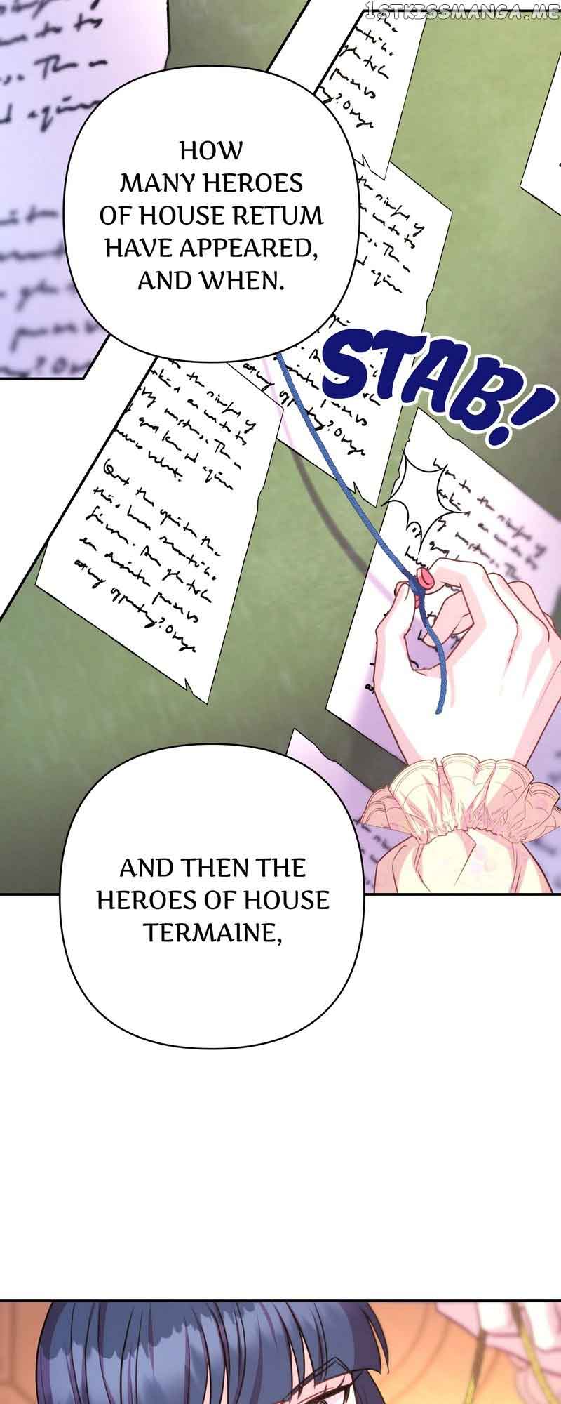 Another Typical Fantasy Romance chapter 76 page 82