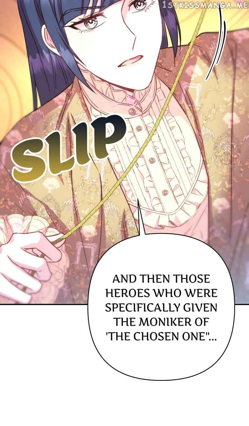 Another Typical Fantasy Romance chapter 76 page 83