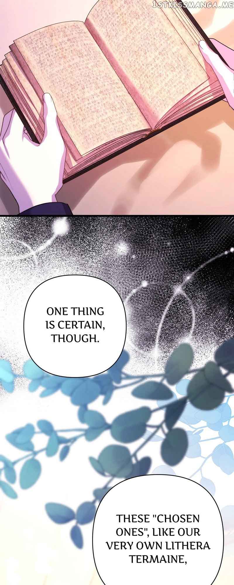Another Typical Fantasy Romance chapter 76 page 87
